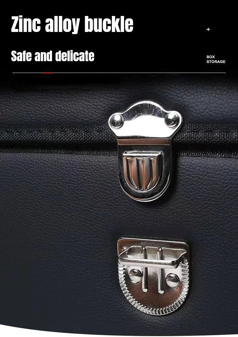 Shopodessy™ Fold-Flat Car Boot Organiser